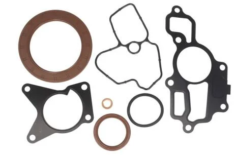 Комплект прокладок, блок-картер двигателя AJUSA 54157700