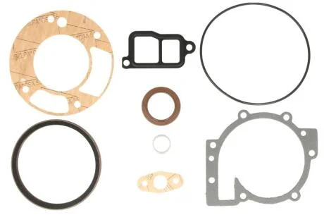 Комплект прокладок, блок-картер двигателя AJUSA 54161100