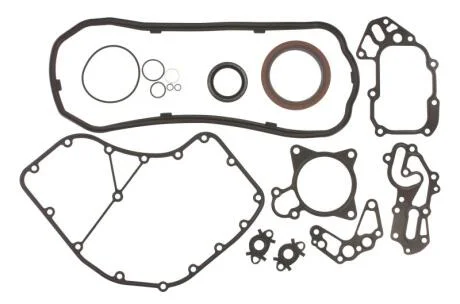 Комплект прокладок, блок-картер двигателя AJUSA 54162300