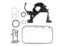 Комплект прокладок, блок-картер двигателя 54163900