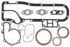Комплект прокладок двигуна (низ) FORD RANGER 2.5D/3.0D 05.06-07.12 AJUSA 54164200 (фото 1)