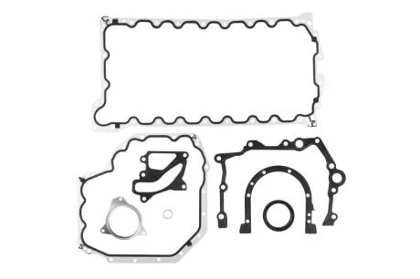 Комплект прокладок, блок-картер двигателя AJUSA 54165200
