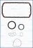 Комплект прокладок, блок-картер двигателя 54167400
