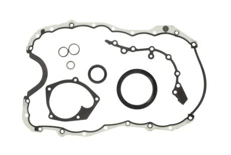 Комплект прокладок, блок-картер двигателя AJUSA 54168600