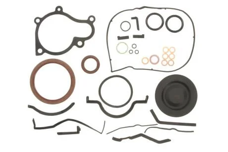 Фото 1 - комплект прокладок, блок-картер двигателя AJUSA 54170000 Комплект прокладок, блок-картер двигателя AJUSA 54170000 (фото 1)