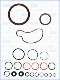 Комплект прокладок, блок-картер двигателя AJUSA 54185400