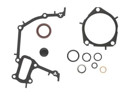 Комплект прокладок, блок-картер двигателя AJUSA 54186700