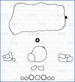 Комплект прокладок двигуна AJUSA 54187100