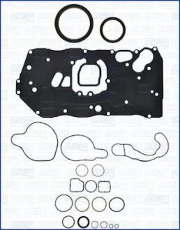 Комплект прокладок, блок-картер двигателя AJUSA 54187400