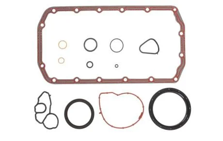 Комплект прокладок, блок-картер двигателя AJUSA 54193300