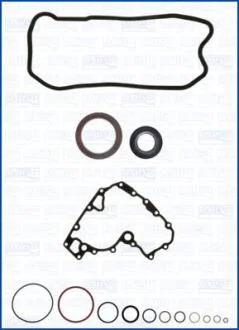 Комплект прокладок, блок-картер двигателя AJUSA 54254600