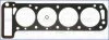 Прокладка, головка цилиндра AJUSA 55001100 (фото 1)