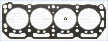 Прокладка, головка цилиндра AJUSA 55004400