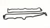 Прокладка крышки клапанной (к-кт) OPEL X14/16XE/X16XEL AJUSA 56003200 (фото 1)