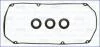 Комплект прокладок клапанної кришки Лів/Прав CHRYSLER CIRRUS, SEBRING, STRATUS DODGE AVENGER, STRATUS, STRATUS II MITSUBISHI ECLIPSE III, ENDEAVOR, GALANT IX, MAGNA, PAJERO II 2.5-3.8 06.94- AJUSA 56014100 (фото 1)