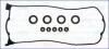 HONDA К-т прокладок клап.кришки CIVIC 1.4I,1.5I,1.6I 16V 94- AJUSA 56015700 (фото 1)