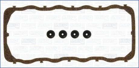 SUZUKI К-кт прокладок клап. кришки SWIFT 1.3 89- AJUSA 56019900