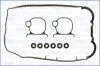 Комплект ущільнень, кришка голівки циліндра AJUSA 56023500 (фото 1)