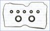 Прокладки клапанной крышки (компл.) SUBARU 1.6/2.0 98- EJ161/EJ/201/EJ202/EJ251 (2CYL) AJUSA 56028000 (фото 1)