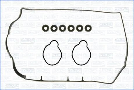 Комплект прокладок, крышка головки цилиндра AJUSA 56028600