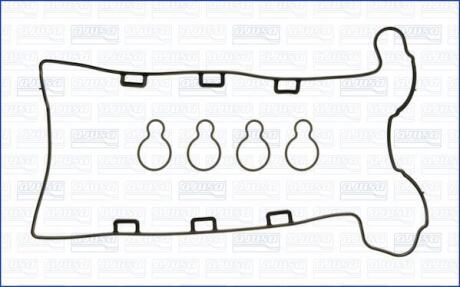 Прокладка клапанної кришки комплект Opel Vectra B 95-02, Opel Astra G 98-05, Opel Vectra C 02-08 AJUSA 56032300
