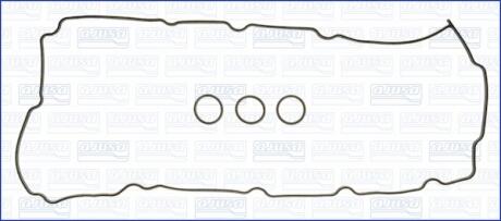 Комплект прокладок клапанної кришки Лів CHRYSLER 300 C, 300C, 300M, CONCORDE, SEBRING DODGE AVENGER, CHARGER, INTREPID, JOURNEY, MAGNUM, STRATUS II 2.7/2.7ALK 10.97- AJUSA 56032600