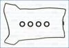 Прокладка клапанної кришки MB W202/203/124/210 OM111 (к-кт) AJUSA 56032900 (фото 1)