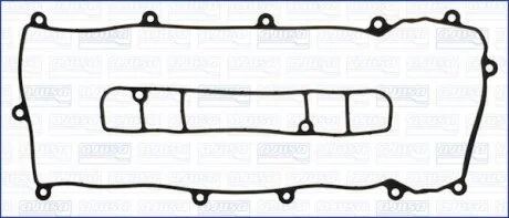 Комплект прокладок клап.кришки AJUSA 56033900