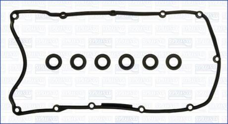 FORD комплект прокладок клапанної кришки GALAXY MK I 2.8, SEAT LEON, ALHAMBRA 2.8 00- AJUSA 56035100