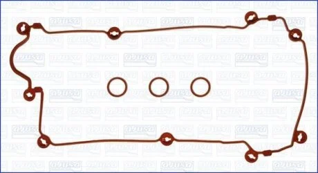 Комплект прокладок, крышка головки цилиндра AJUSA 56035200