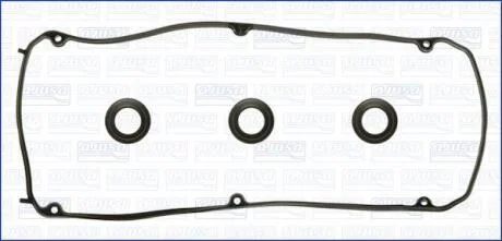 Прокладка клапанної кришки (к-кт) MITSUBISHI GALANT IX 2.4i AJUSA 56036900