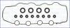 Комплект прокладок гумових AJUSA 56040400 (фото 1)