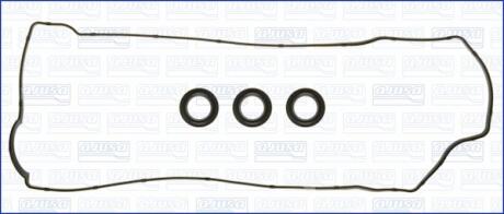 HYUNDAI Комплект прокладок клапаной крышки (лев) Santa Fe II 06-, KIA Magnetis II 05- AJUSA 56045400