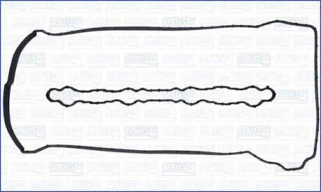 Прокладка клапанной кыршки (к-кт) OPEL ANTARA A 2.2d/ CHEVROLET CRUZE (10-) 2.0d AJUSA 56053100