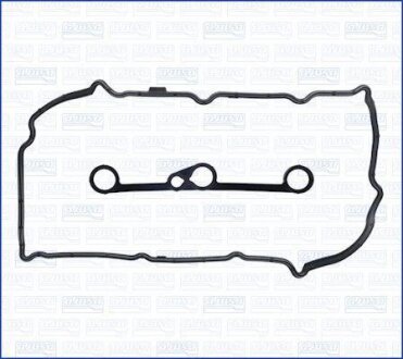 Комплект прокладок клапанної кришки Прав INFINITI EX, FX, G, M, M37, Q60, Q70, QX50 I, QX70 NISSAN 370Z, SKYLINE 3.7 09.07- AJUSA 56058700
