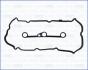 Комплект прокладок клапанної кришки Лів INFINITI EX, FX, G, M, M37, Q60, Q70, QX50 I, QX70 NISSAN 370Z, SKYLINE 3.7 09.07- AJUSA 56058800 (фото 1)