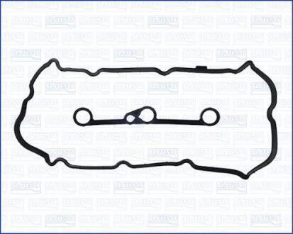 Комплект прокладок клапанної кришки Лів INFINITI EX, FX, G, M, M37, Q60, Q70, QX50 I, QX70 NISSAN 370Z, SKYLINE 3.7 09.07- AJUSA 56058800