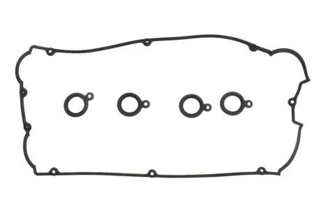 Комплект прокладок, крышка головки цилиндра AJUSA 56065000