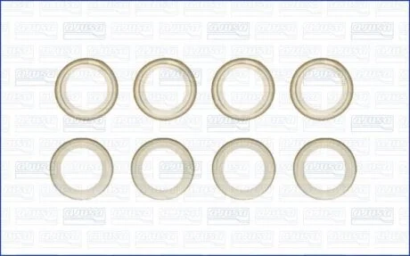 Сальники клапанов (комплект) AJUSA 57002200