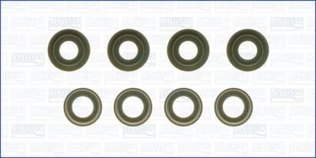 Сальники клапанов (комплект) AJUSA 57010100