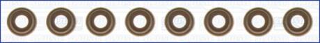 NISSAN К-кт сальників клапанів CHERRY II AJUSA 57015300
