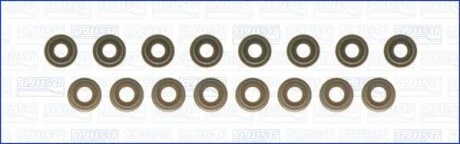 Комплект прокладок, стержень клапана AJUSA 57031600