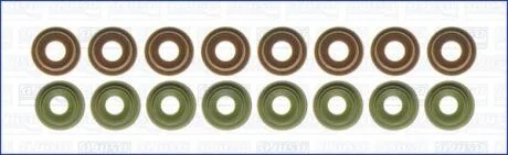 Комплект сальників клапанів AJUSA 57038300