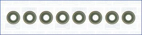 К-т сальники клапанiв 8шт AJUSA 57041900