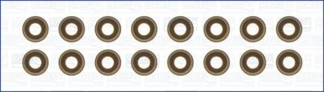 Комплект прокладок, стержень клапана AJUSA 57049200