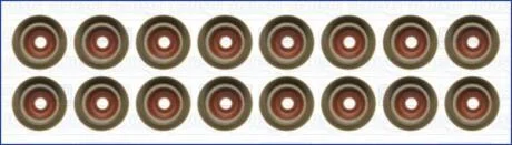 К-кт колпачков маслосъемных AJUSA 57052100