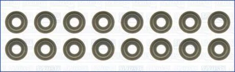 Комплект прокладок, стрижень клапана AJUSA 57052300