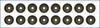 Комплект сальників клапана HYUNDAI ACCENT III, ACCENT IV, ELANTRA IV, ELANTRA V, ELANTRA VI, GETZ, I20 ACTIVE, I20 I, I20 II, I30, I40 I, I40 I CW, IX20, IX35, MATRIX, TUCSON 1.4D-1.7D 07.04- AJUSA 57052400 (фото 1)