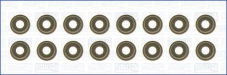 Сальники клапанів (к-кт) Dokker/Kangoo 1.2 TCe 12- AJUSA 57064500