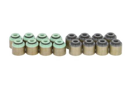 К-кт сальників клапана ((код двигуна SHY1)) MAZDA 3, 6, CX-3, CX-5 1.5D/2.2D 04.12- AJUSA 57070700